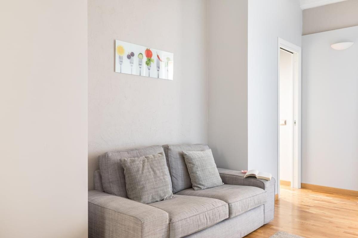 Spanish Steps House Vittoria Appartement *