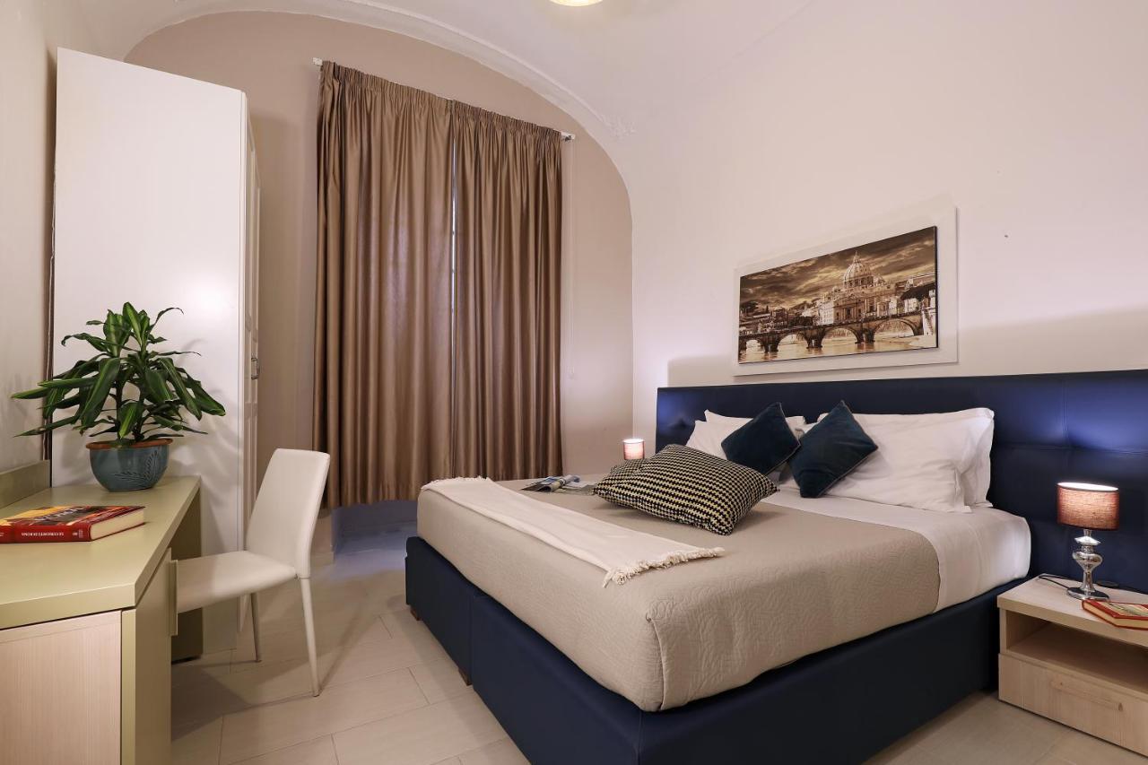 Grand Tour - Liberty Collection Apartment