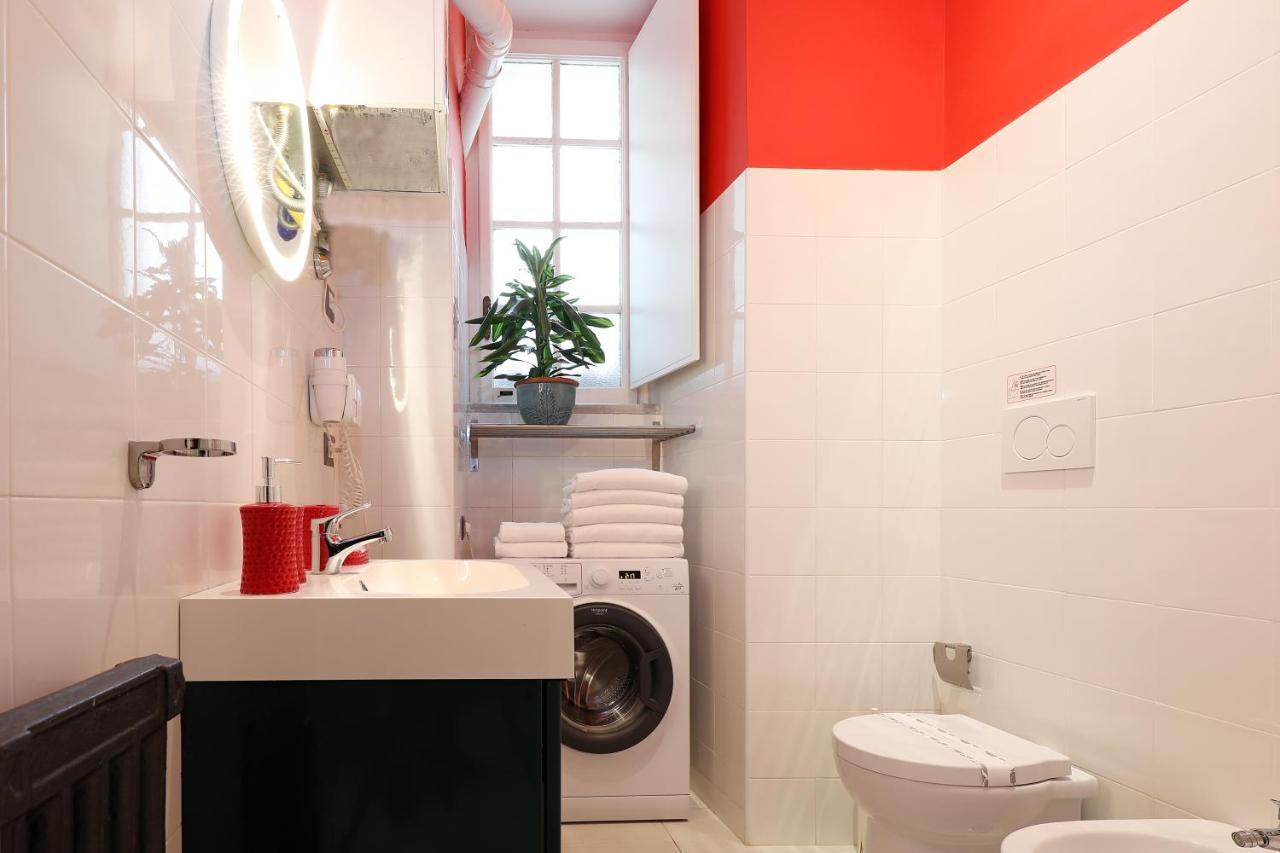 Apartment Grand Tour - Liberty Collection Rome