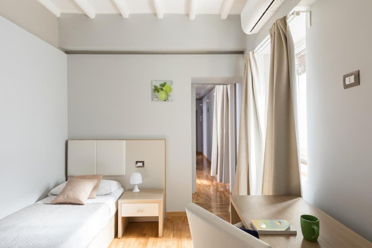 Spanish Steps House Vittoria Appartement Rome