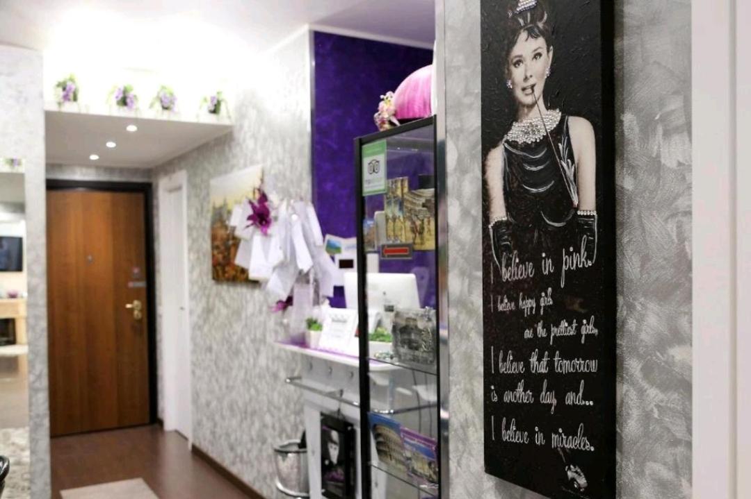 Casa de hóspedes San Pietro Chic