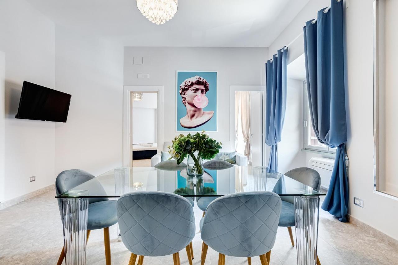 Apartment Trevi Fountain - New! - Your Italian Holidays Rome