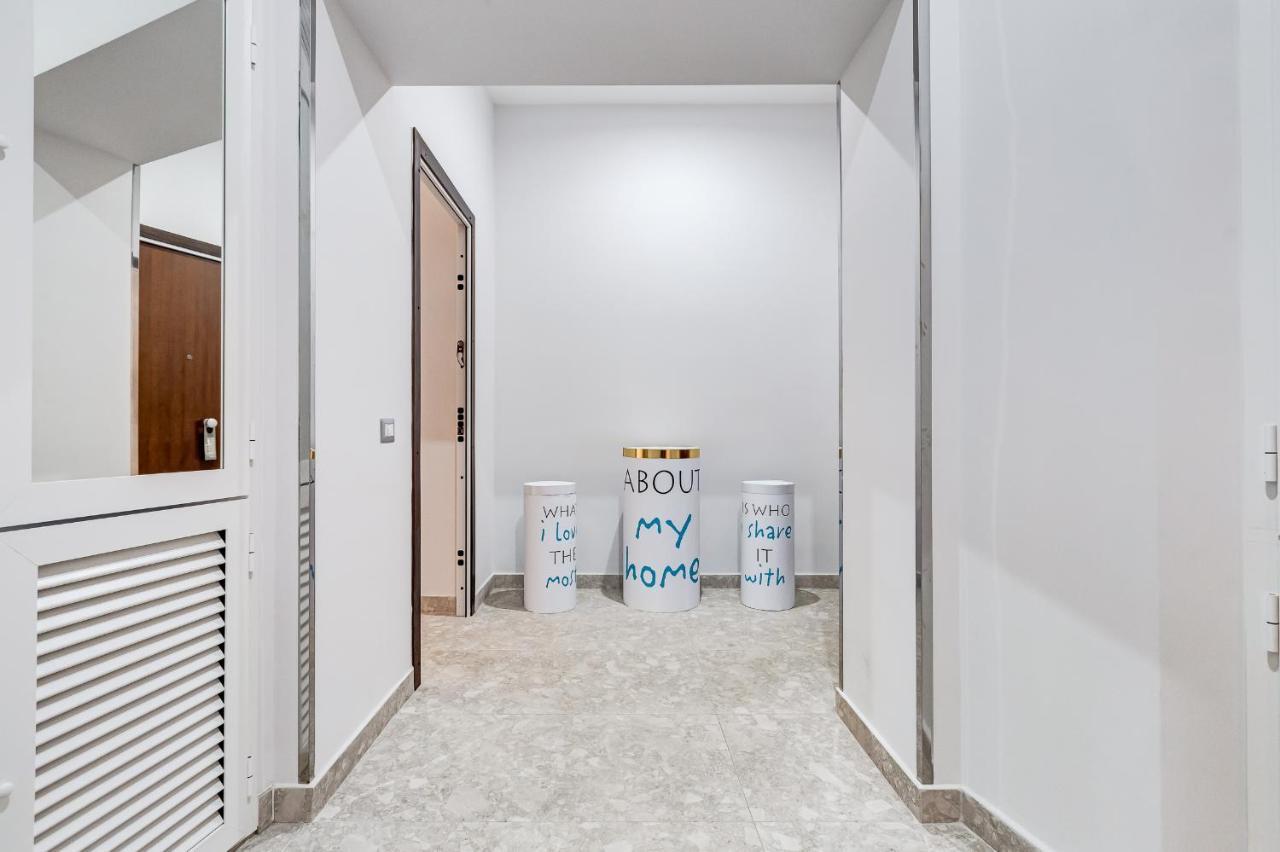 Apartment Trevi Fountain - New! - Your Italian Holidays Rome