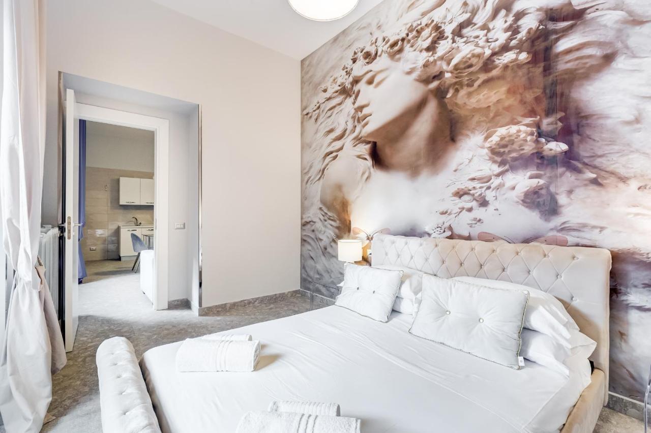 Apartment Trevi Fountain - New! - Your Italian Holidays *
