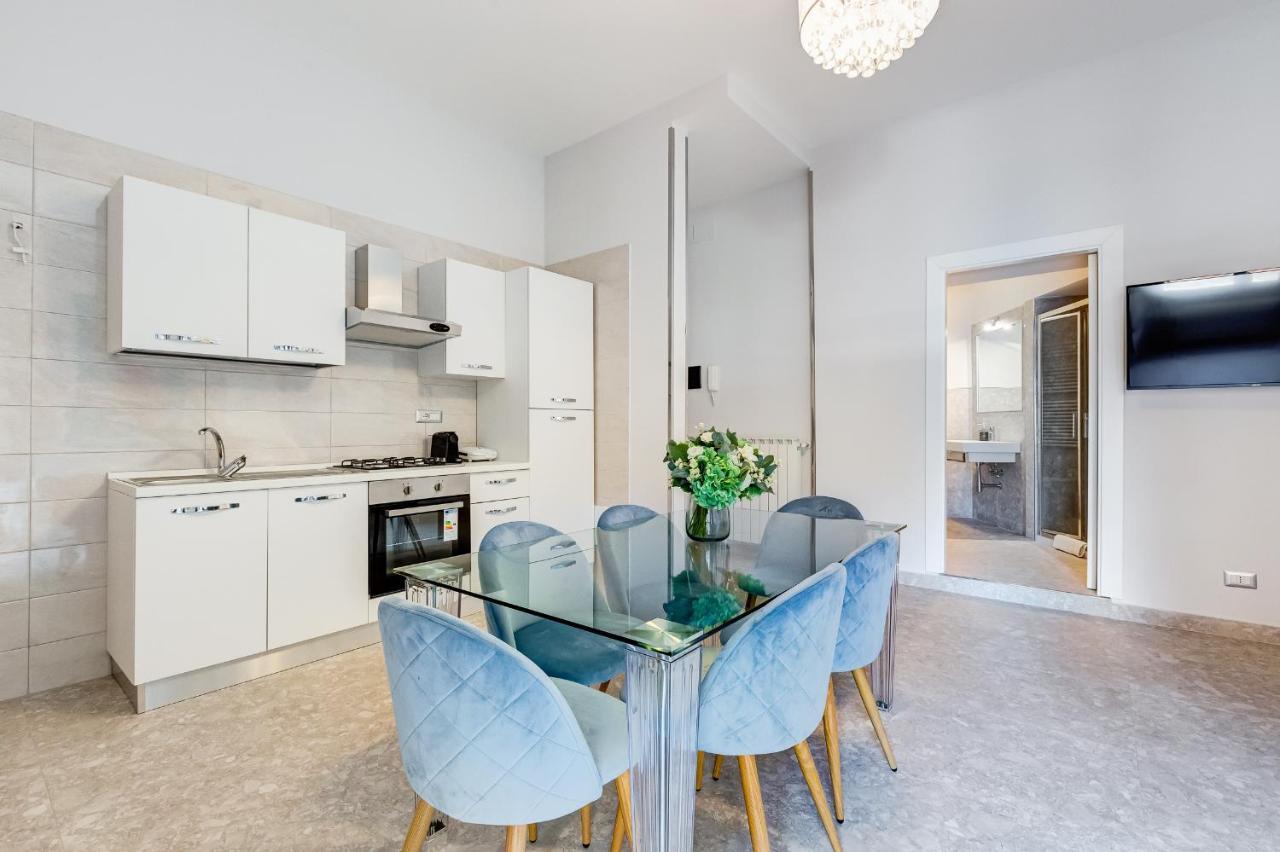 Apartment Trevi Fountain - New! - Your Italian Holidays Rome
