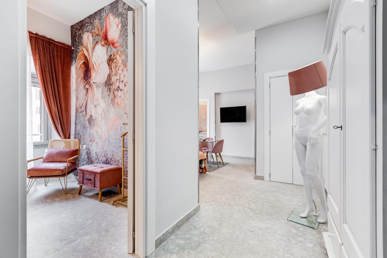 Apartment Trevi Fountain - New! - Your Italian Holidays Rome