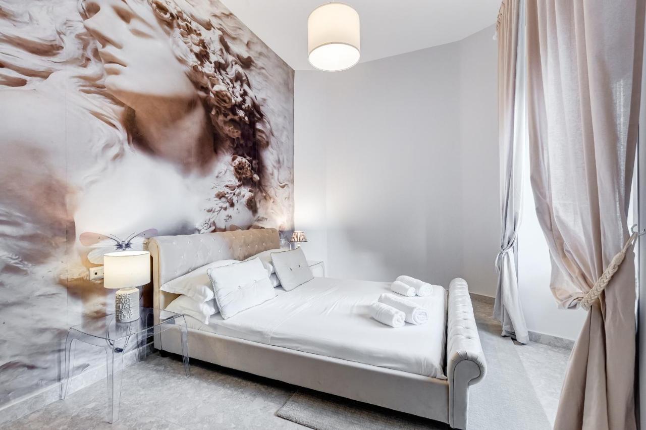 Apartment Trevi Fountain - New! - Your Italian Holidays