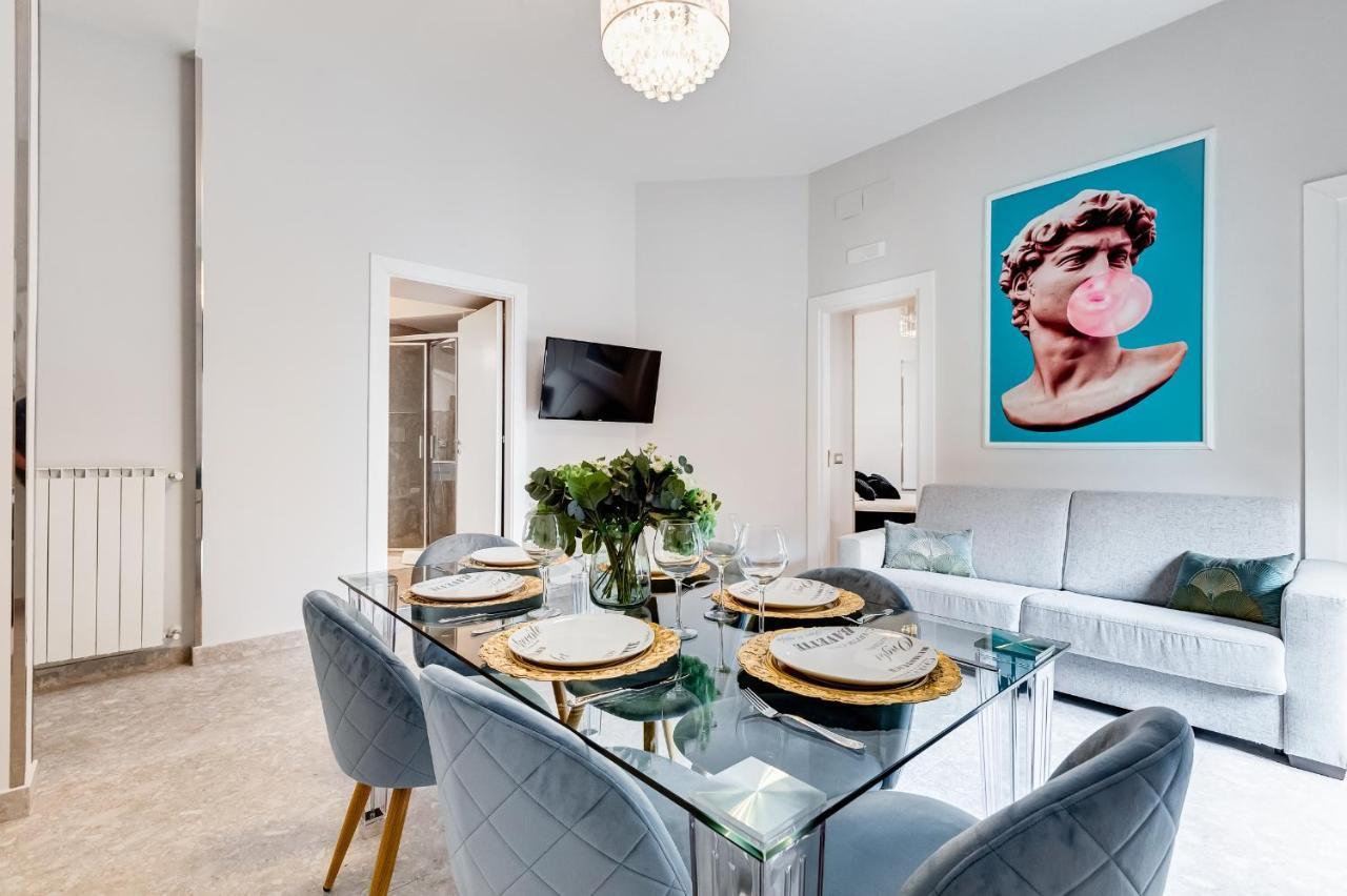 Apartment Trevi Fountain - New! - Your Italian Holidays