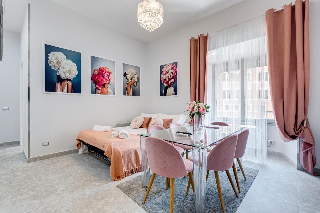 Apartment Trevi Fountain - New! - Your Italian Holidays *