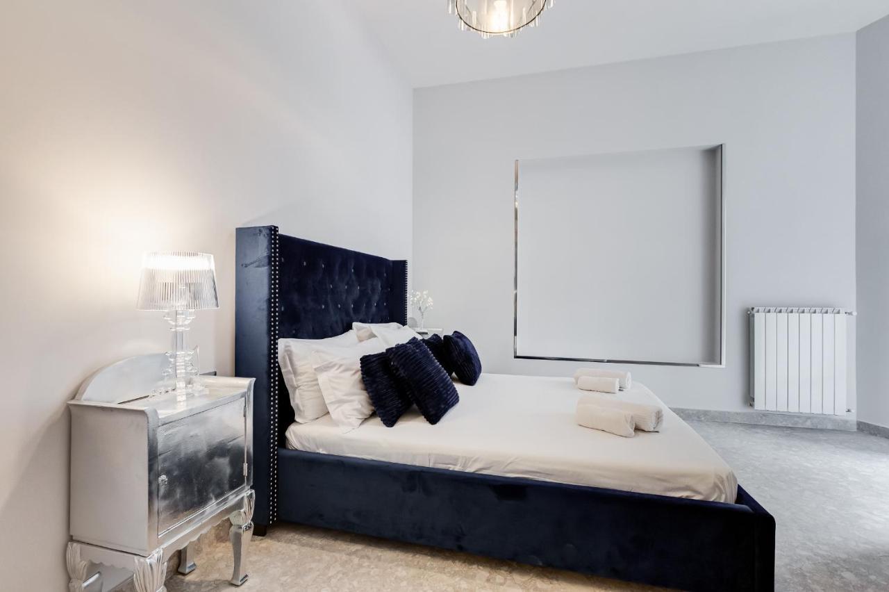 Trevi Fountain - New! - Your Italian Holidays Apartment Rome
