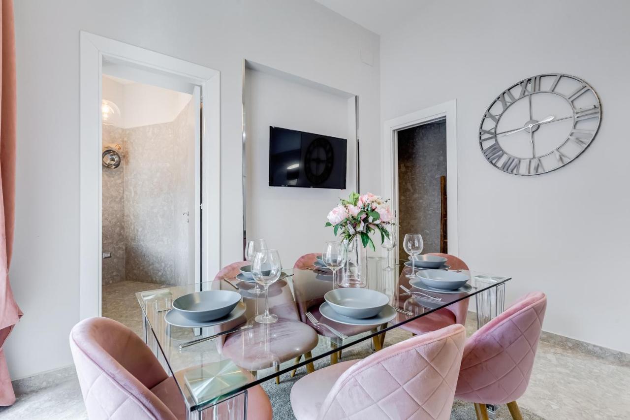 Trevi Fountain - New! - Your Italian Holidays Apartment *