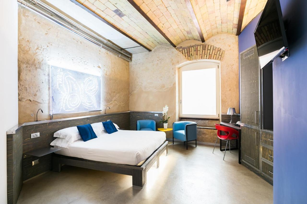 La Rovere Roma