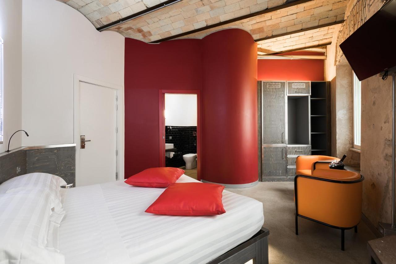 Hotel La Rovere 4*