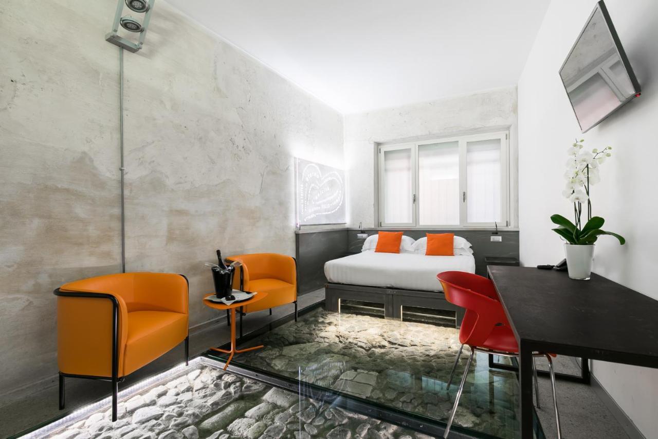 Hotel La Rovere Rome
