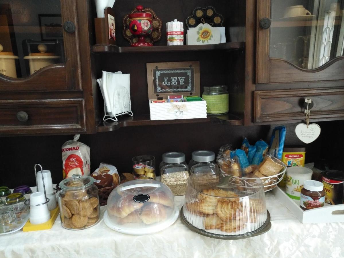 Tucci's Bed & Breakfast Rome