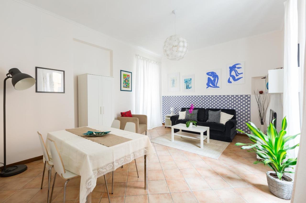 Casa vacanze Rovere Tiber House *