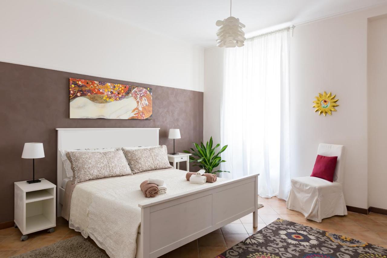 Holiday home Rovere Tiber House