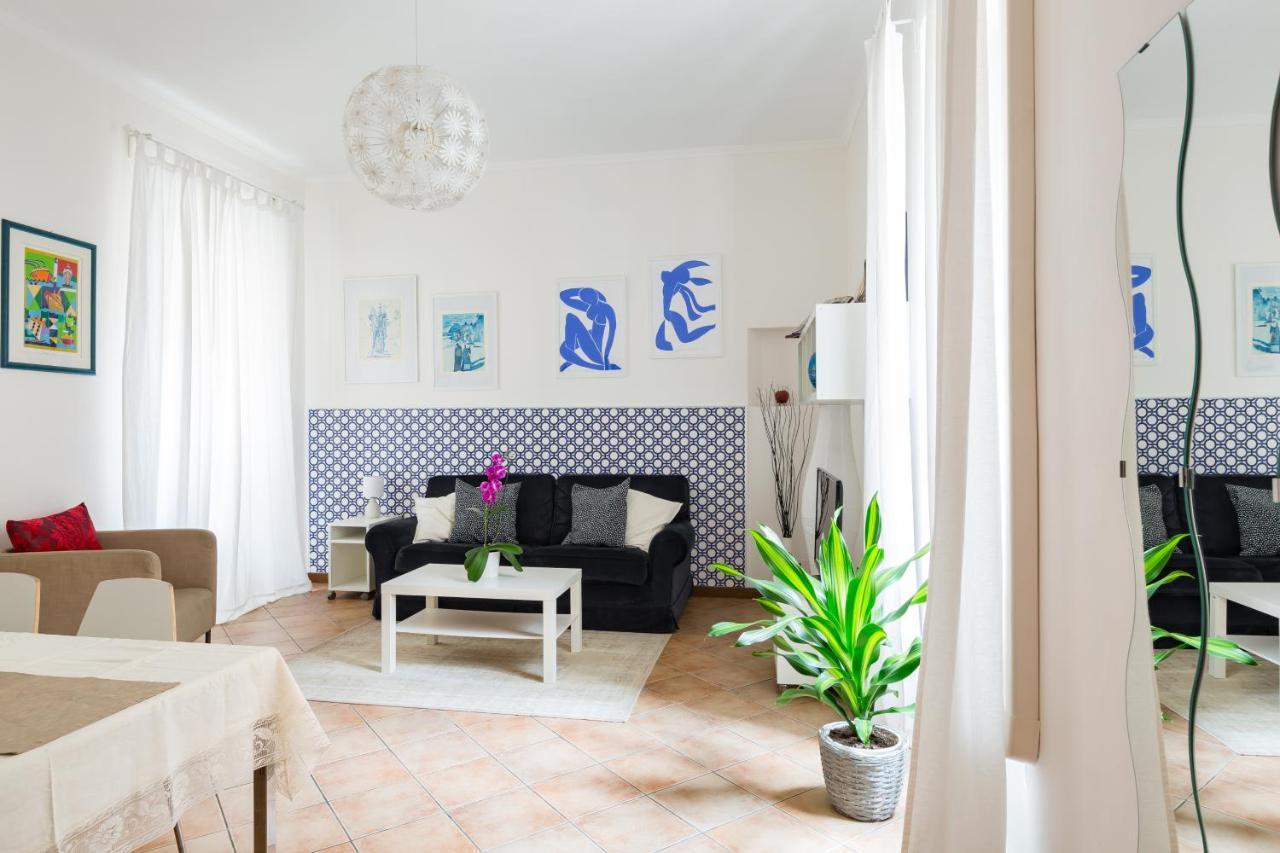 Rovere Tiber House Casa vacanze