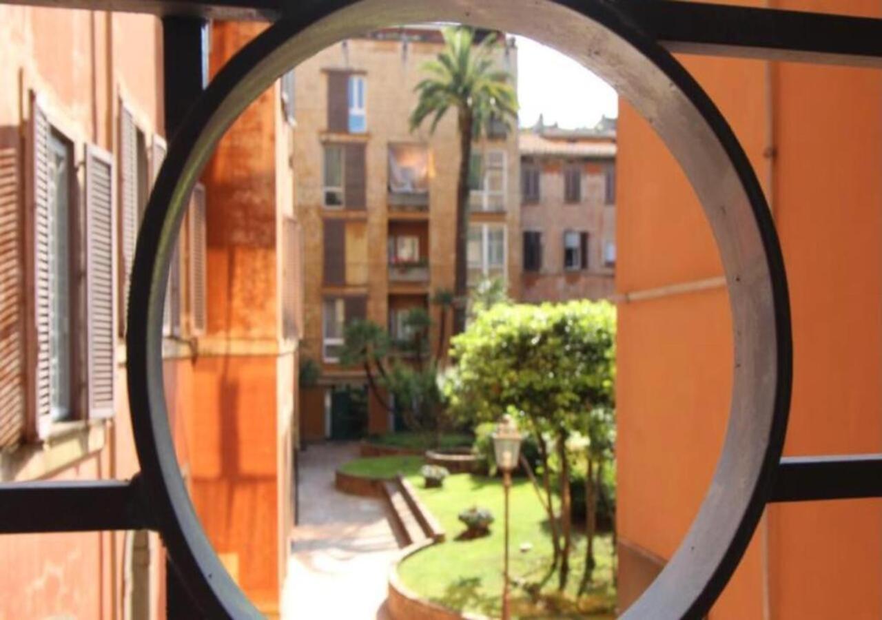 Trevi - Luxury Rome