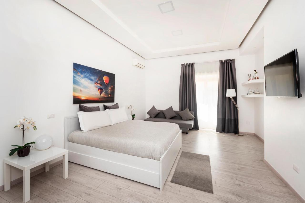 Maison Piazza Cavour Roma