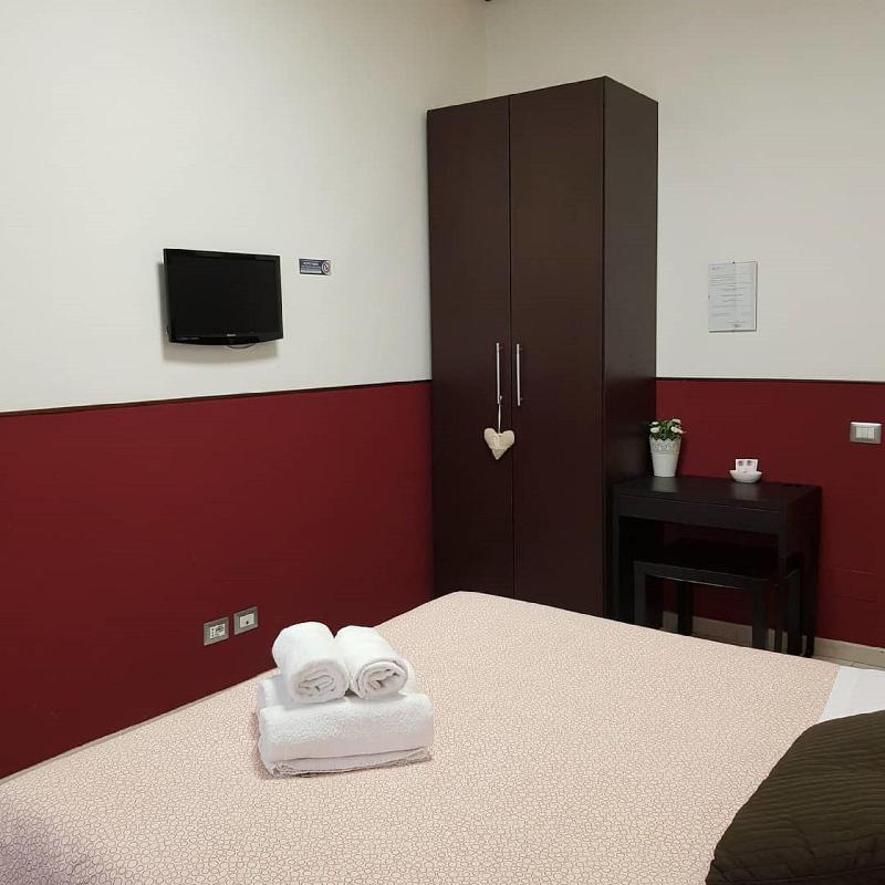 Guest house La Lupa In Trastevere Rome
