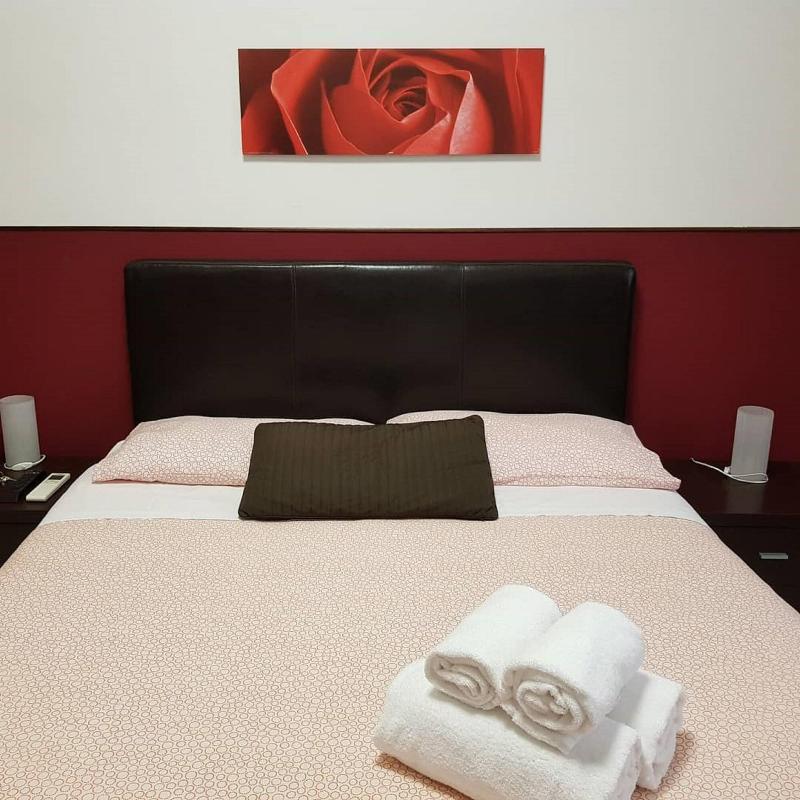 La Lupa In Trastevere Guest house Rome