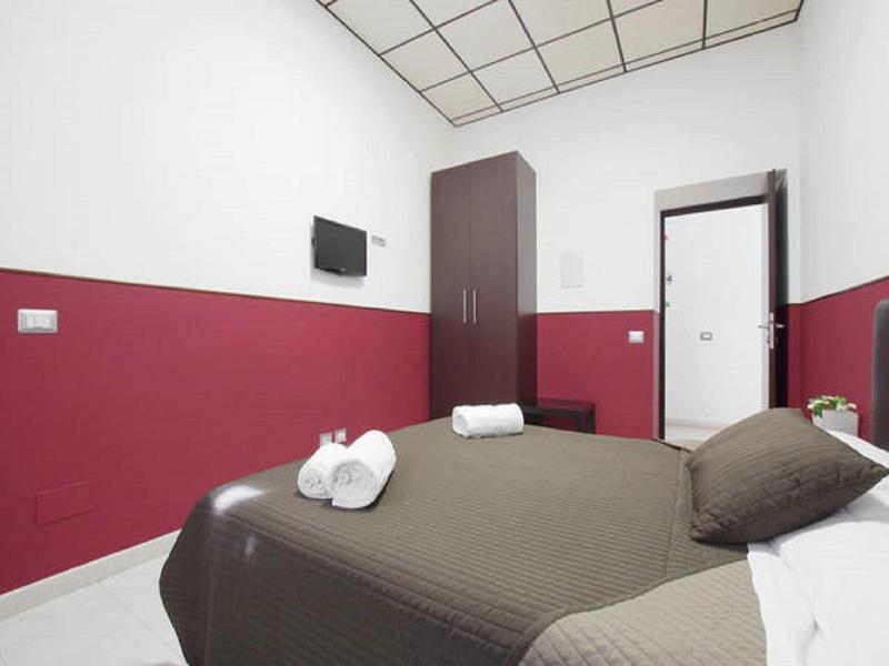 La Lupa In Trastevere Guest house 2*