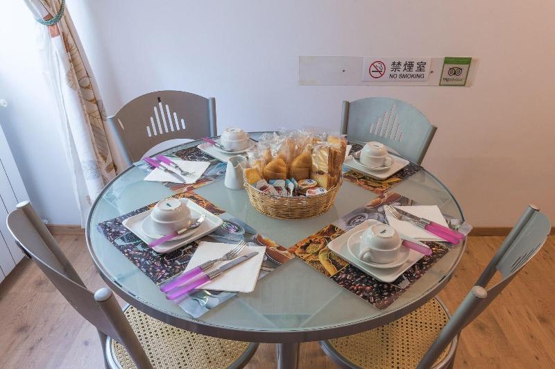 Bed & Breakfast Bbromaottaviano Rome