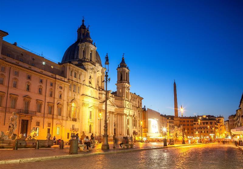 Vatican Style 3*