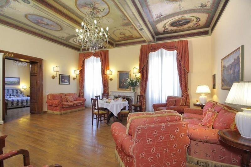 Guest house Internazionale Domus