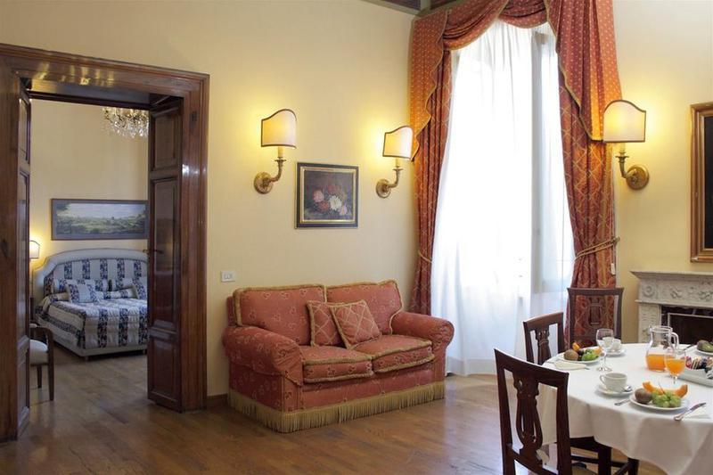 Guest house Internazionale Domus Rome