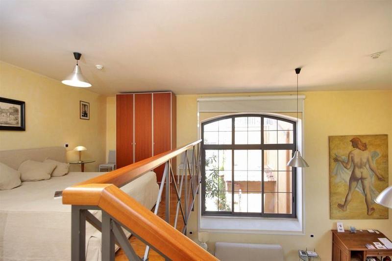 Internazionale Domus Guest house Rome