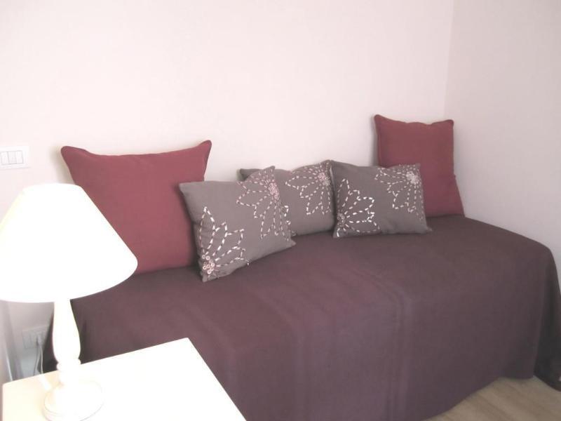 Guest house Amaranto