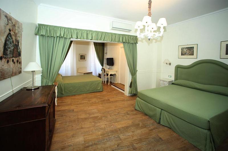 Guest house Residenza Ponte Sant'angelo 2*
