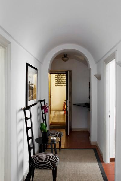 Maison Evelina Casa de hóspedes