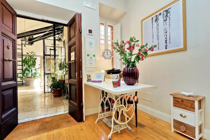 Amaranto Guest house