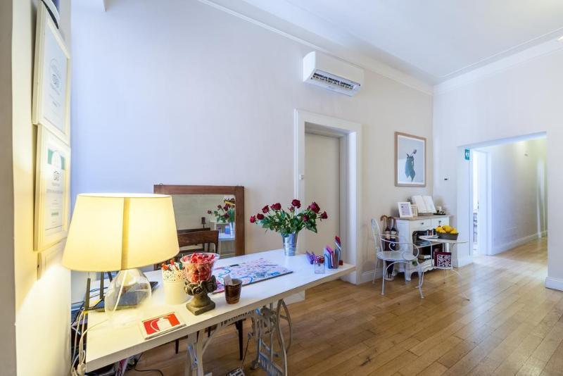 Guest house Amaranto