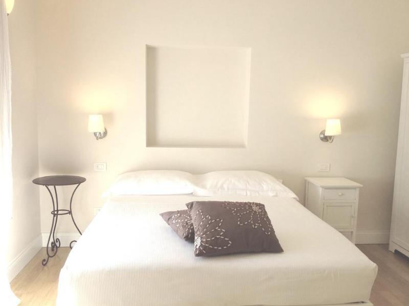 Amaranto Guest house