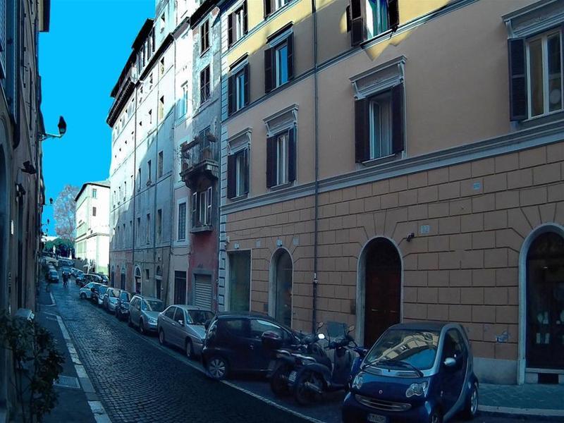 Residenza Ponte Sant'angelo Guest house 2*