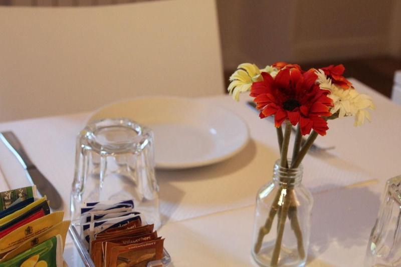 Relais Casa Della Fornarina Guest house