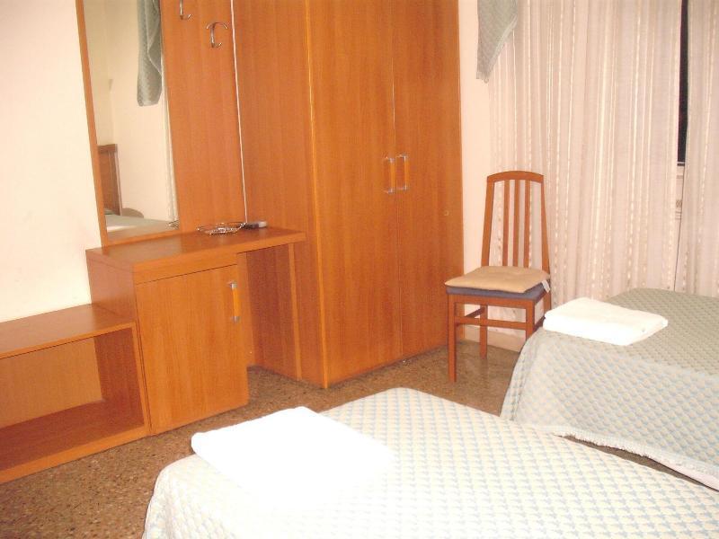 Blues Hotel Rome