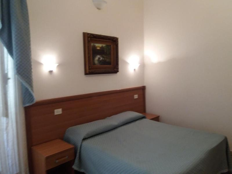 Hotel Blues Rome