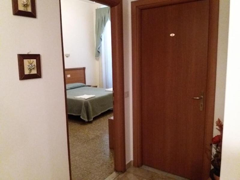 Hotel Blues Rome