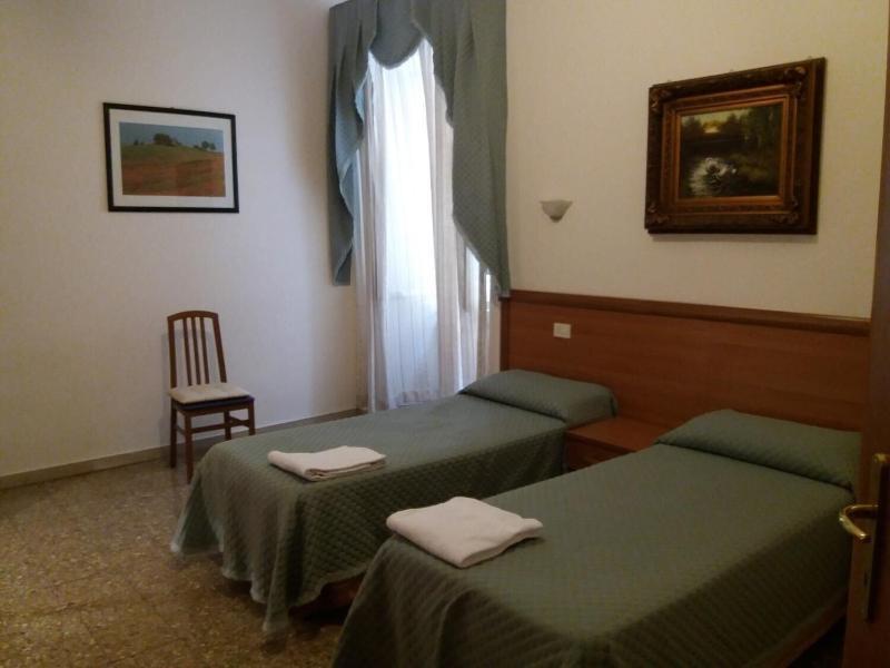 Hotel Blues 5*
