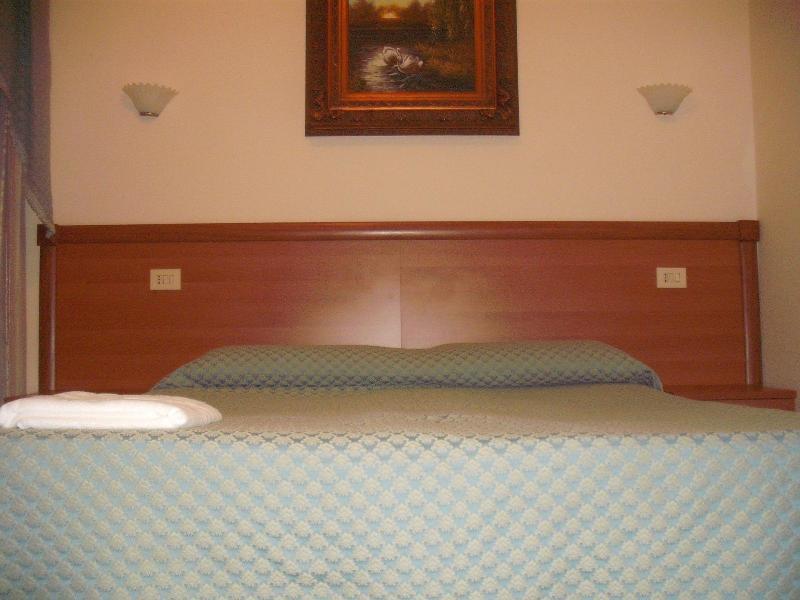 Blues Hotel Rome
