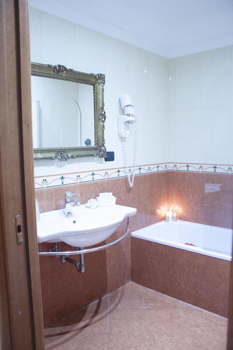 Maison d'hôtes Caroline 2*