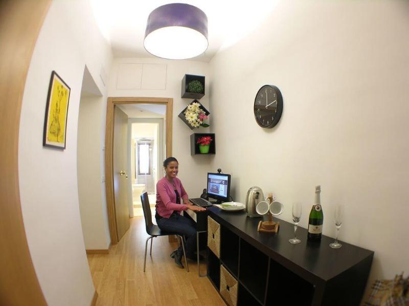 Maison Vaticana Casa de hóspedes 2*