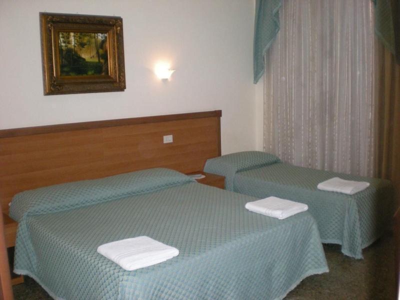 Hotel Blues 5*