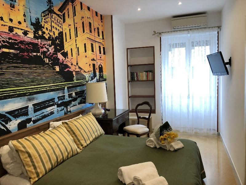 Bed & Breakfast Acasadibarbara