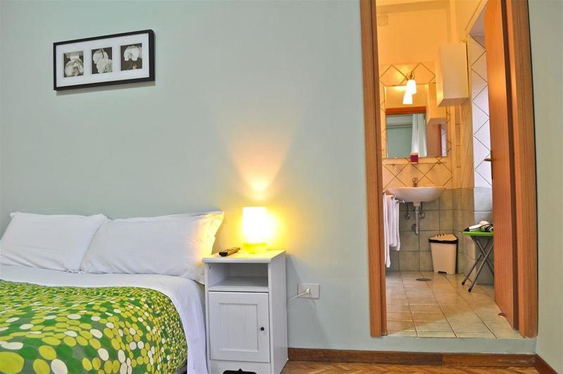 Guest house Aurelia 429 Fine Town House Rome